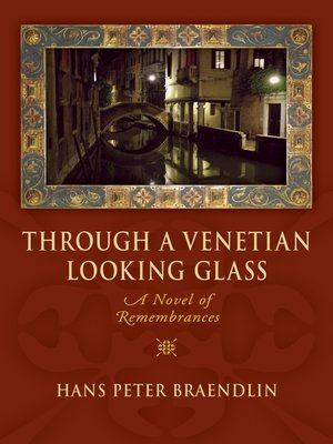 cover image of Through a Venetian Looking Glass